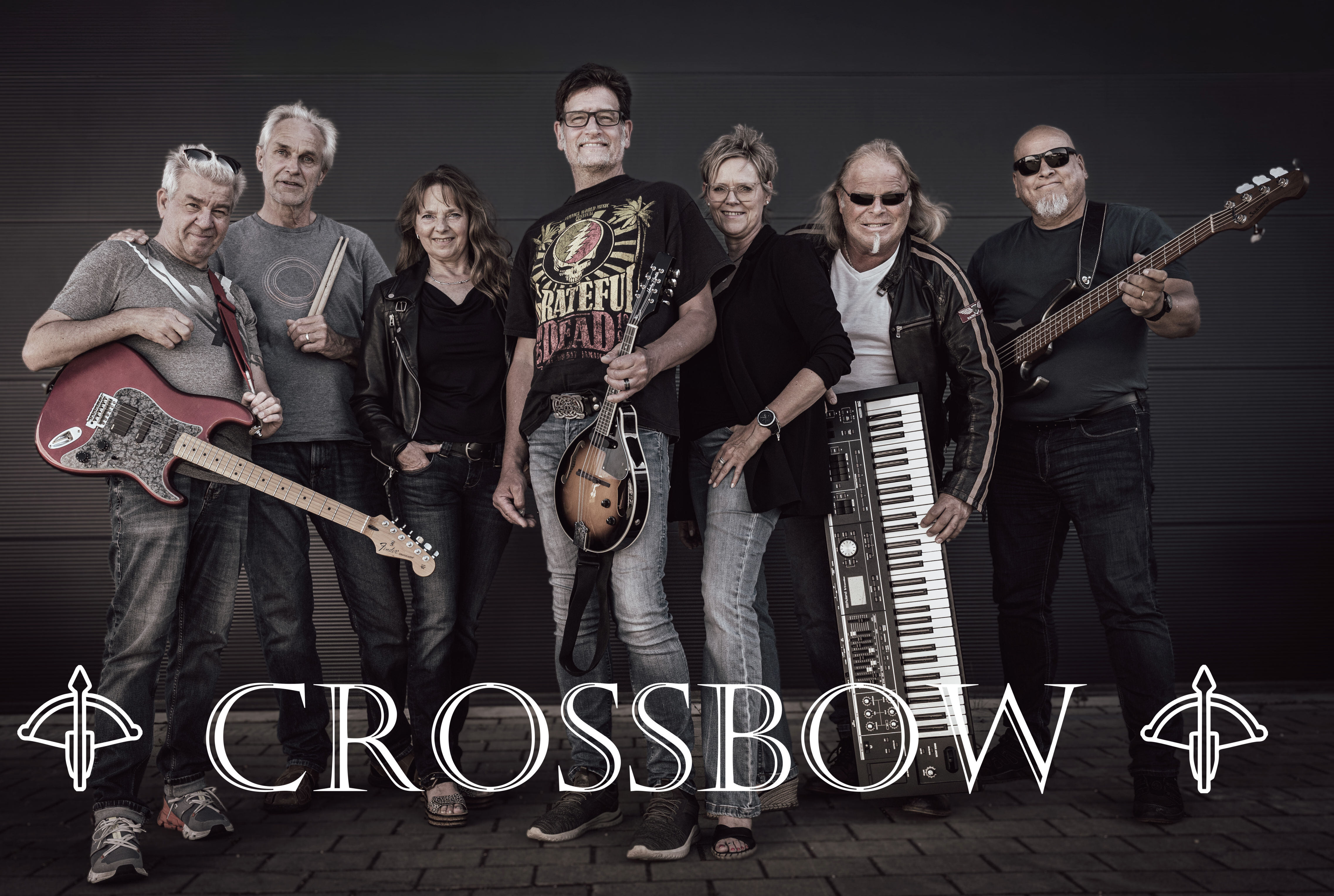 Crossbow 