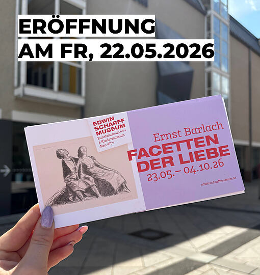 Ausstellungseröffnung 