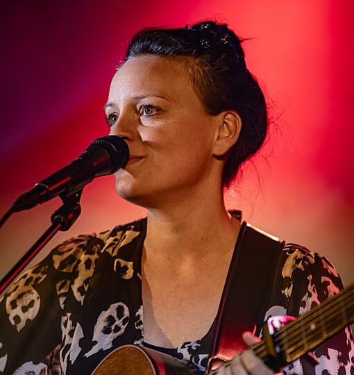 KONZERT: SASSI PETSCHENKA