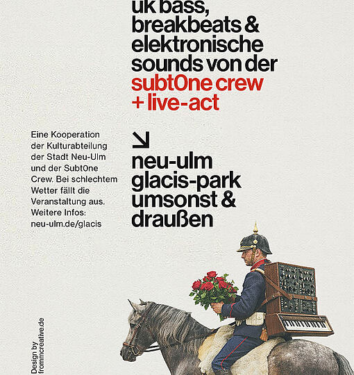 RADIO ROSENGARTEN #2