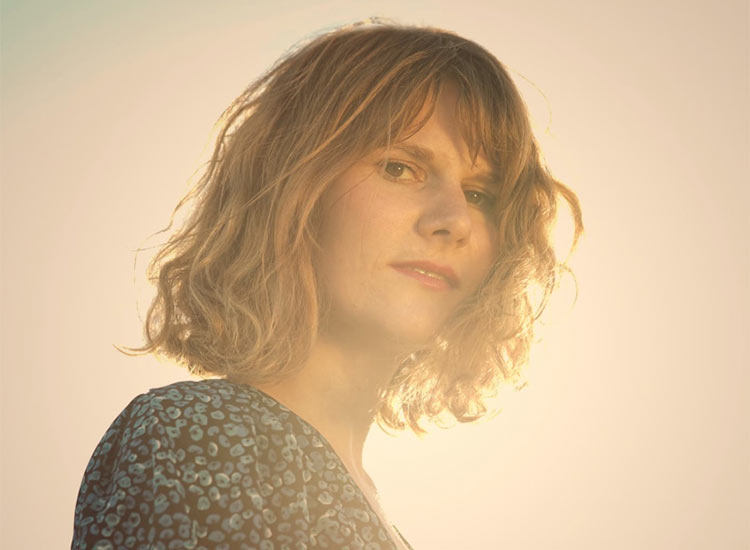 Serenade: BARBARA ZIMMER
