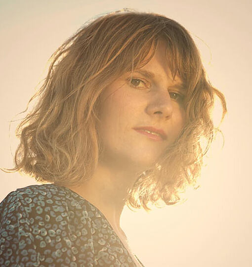 Serenade: BARBARA ZIMMER