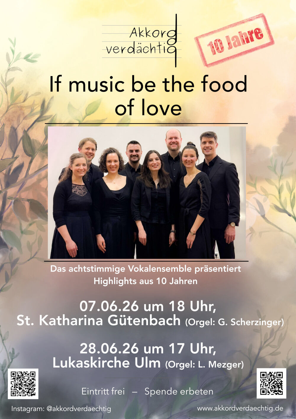 If music be the food of love