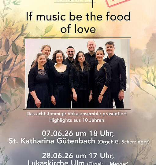 If music be the food of love