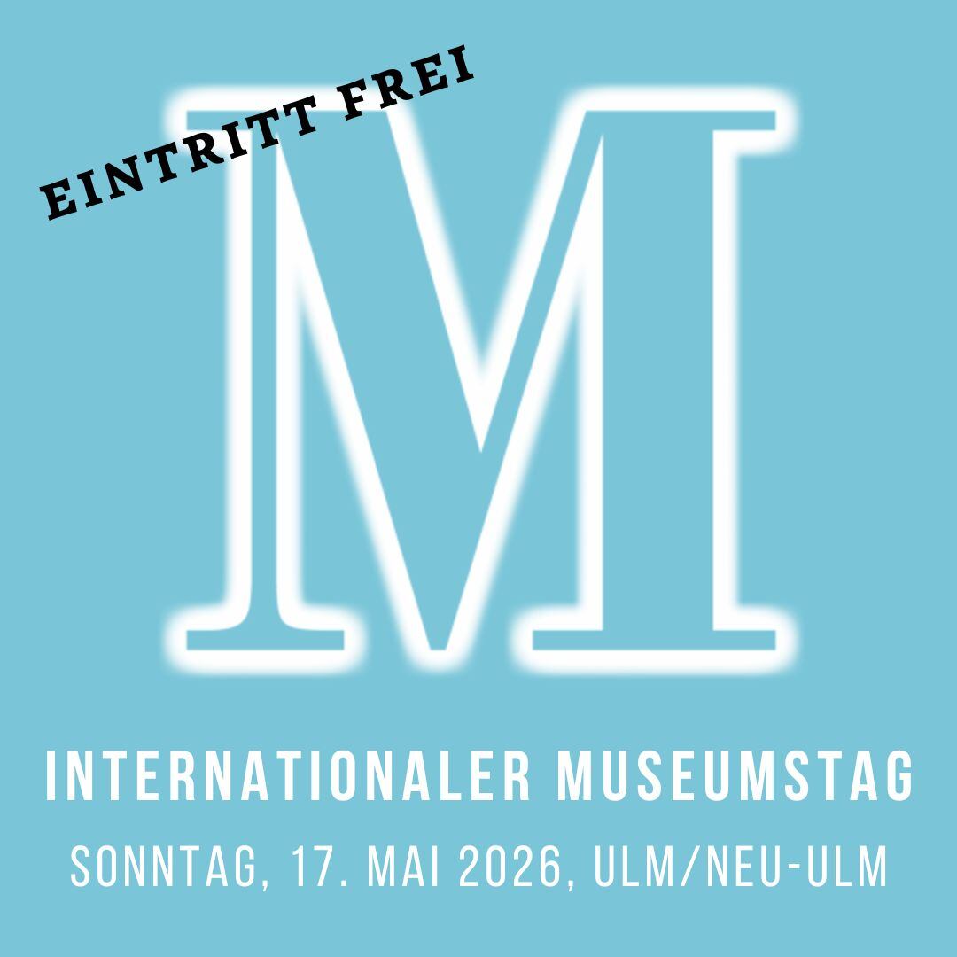 Internationaler Museumstag 2026