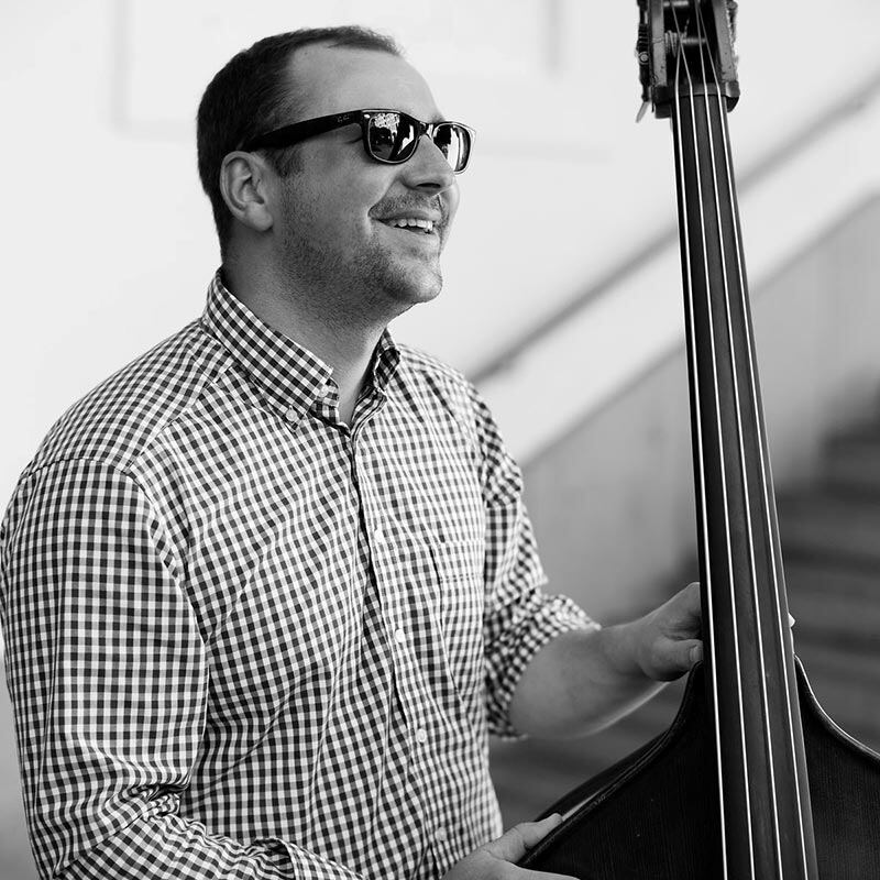 JazzSommerAbend: Johannes Ochsenbauer Trio & Stephan Holstein