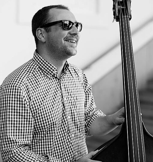 JazzSommerAbend: Johannes Ochsenbauer Trio & Stephan Holstein
