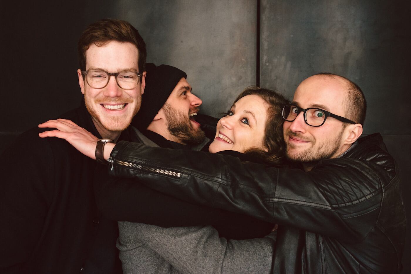 Eva Klesse Quartett