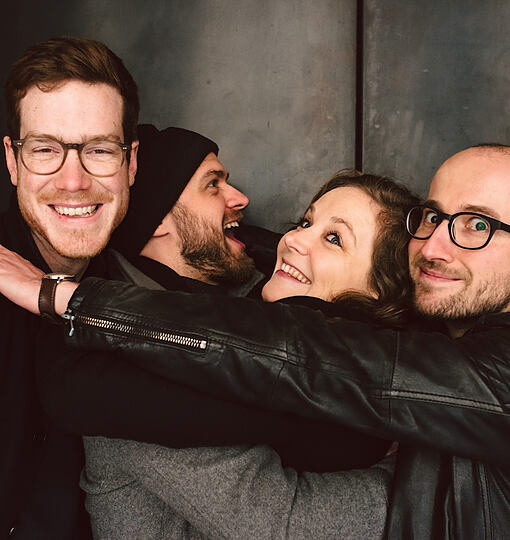 Eva Klesse Quartett