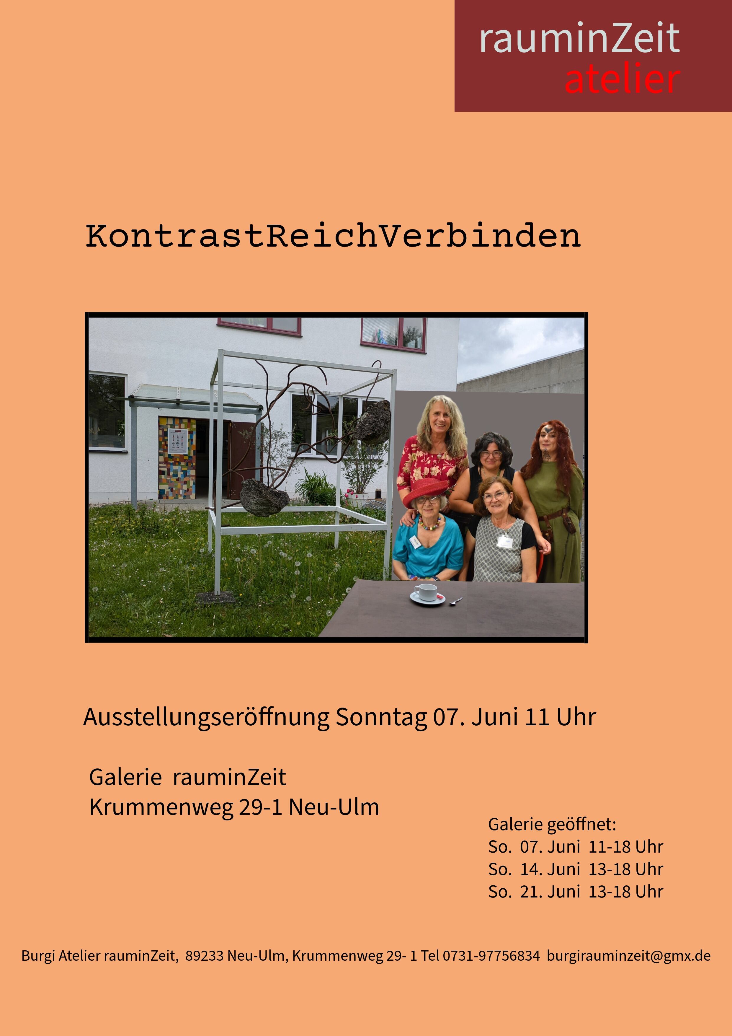 KontrastReichVerbinden