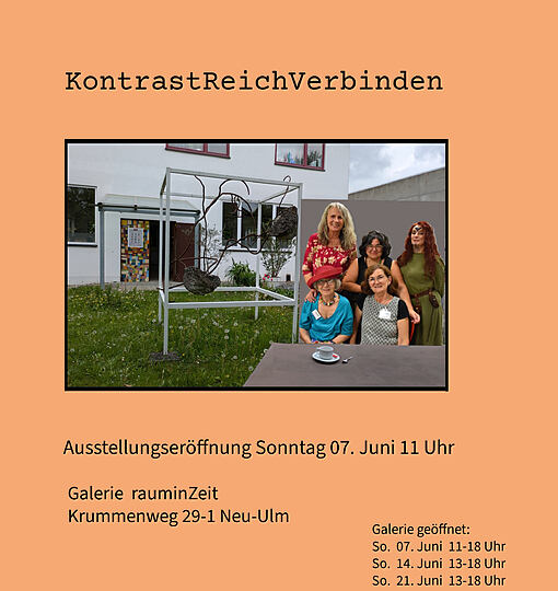 KontrastReichVerbinden