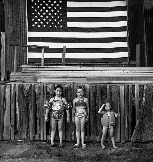 Im Schatten des amerikanischen Traums
