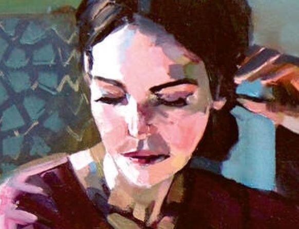 Kultur auf Stufen:  Reclams Klassikerinnen