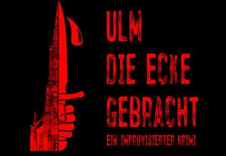 Ulm die Ecke gebracht