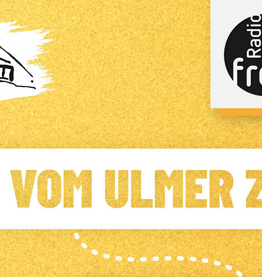 Jazzin': Radio free FM: Live-Radio von der ulmer zelt Wiese