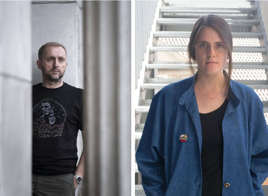 Ulmer Lyriksommer & Internationales Donaufest: Wovon wir reden, wenn wir von Flüssen reden