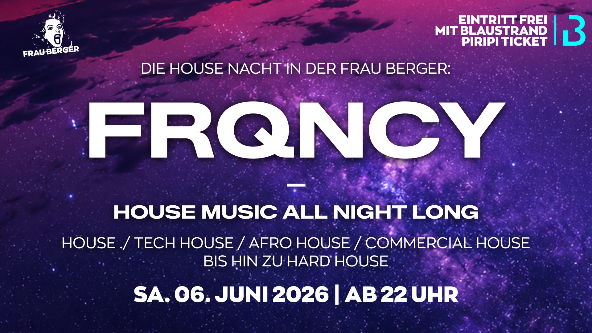 FRQNCY
