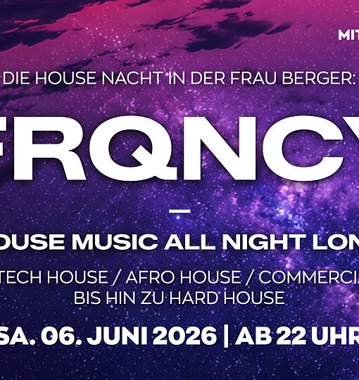 FRQNCY