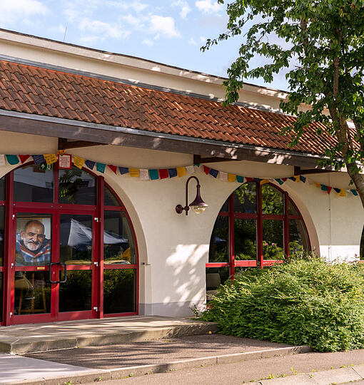 Bhakti Wochenende