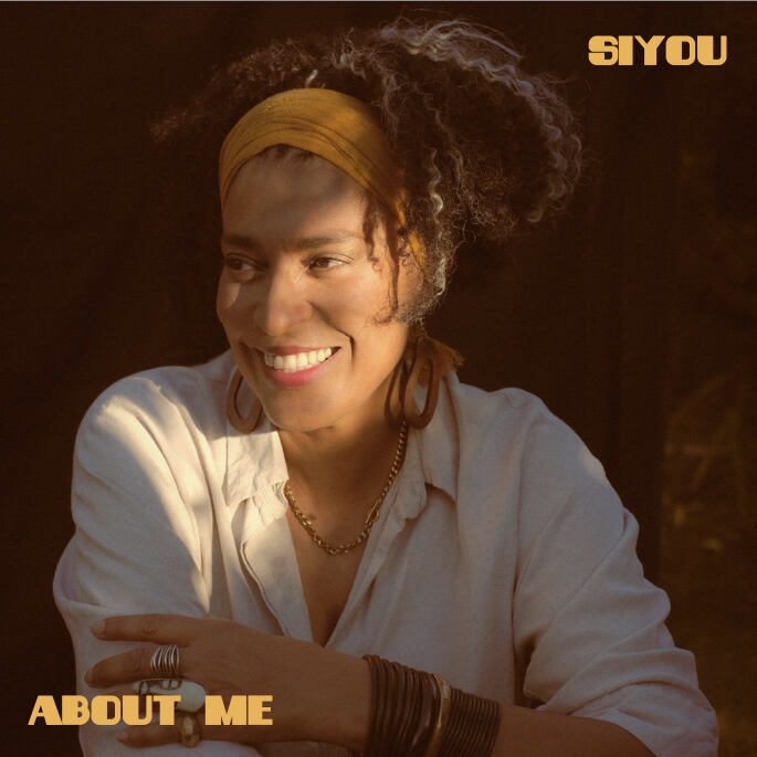 Siyou - About Me