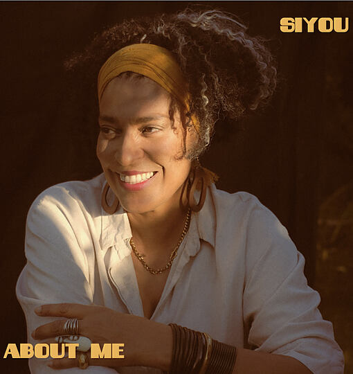 Siyou - About Me