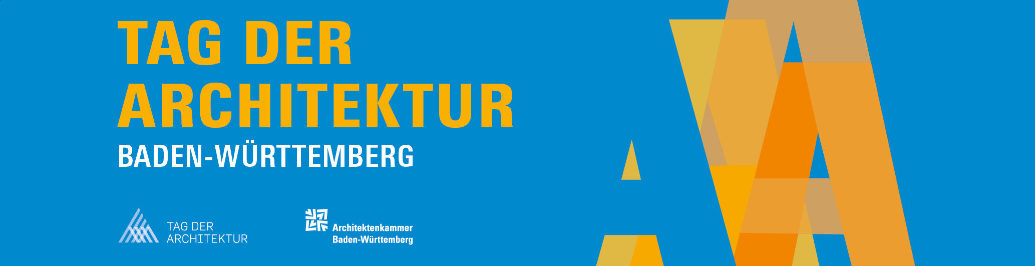 Tag der Architektur 2026