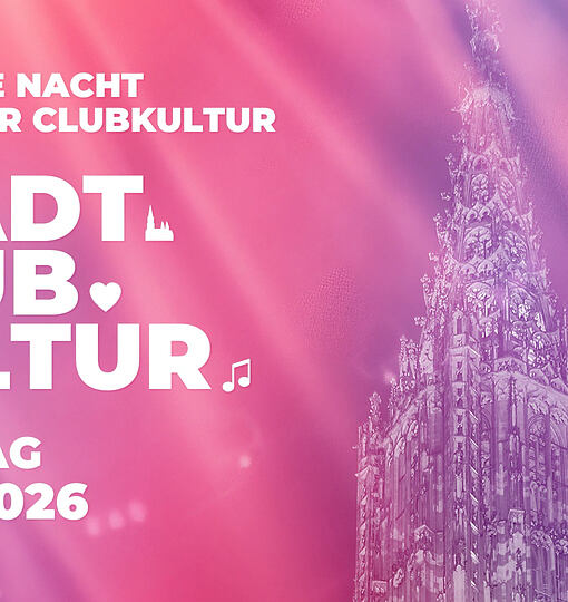 STADT. CLUB. KULTUR. x RITUAL.