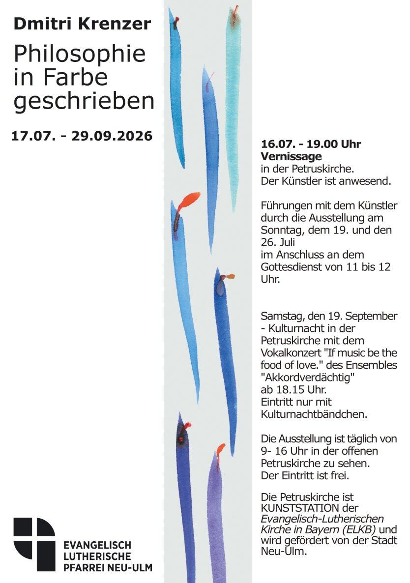 Vernissage