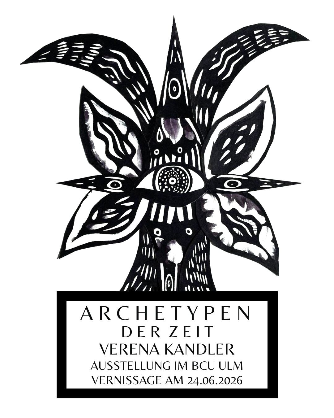 Archetypen der Zeit