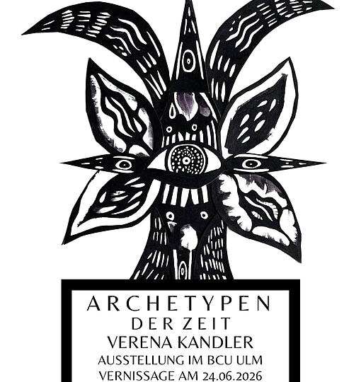 Archetypen der Zeit