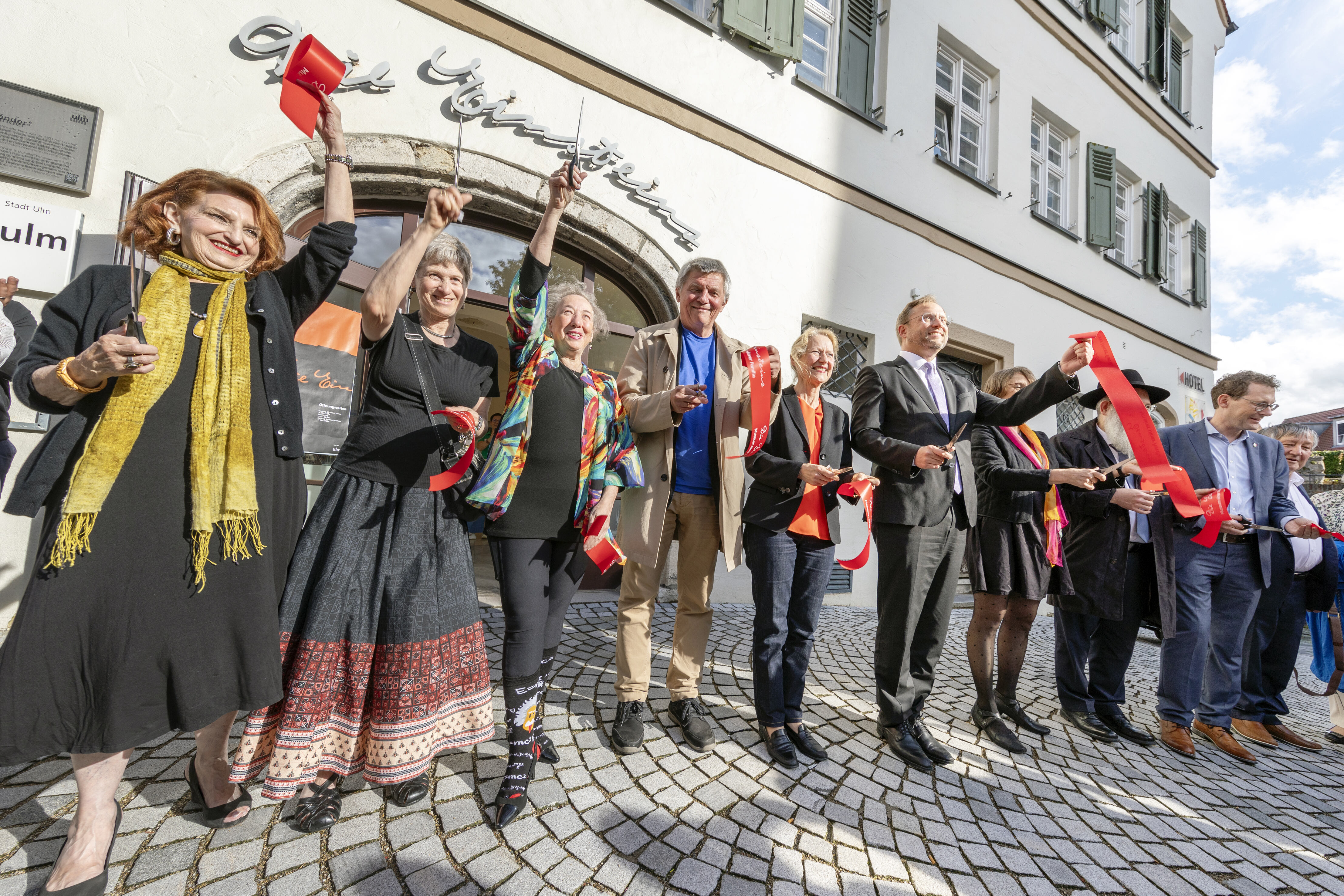 Geburtstag - 