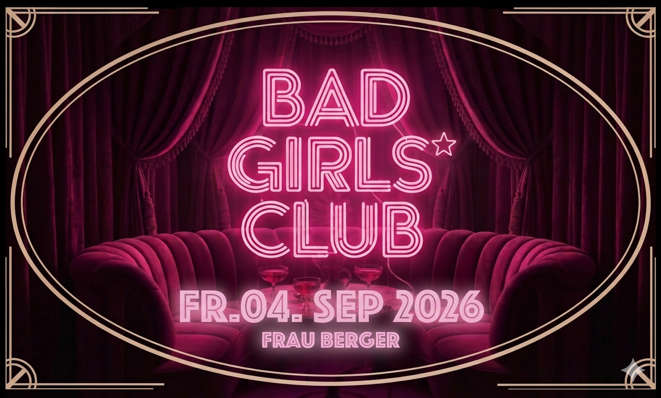 Bad Girls Club Party