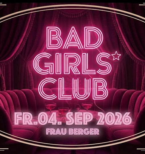 Bad Girls Club Party