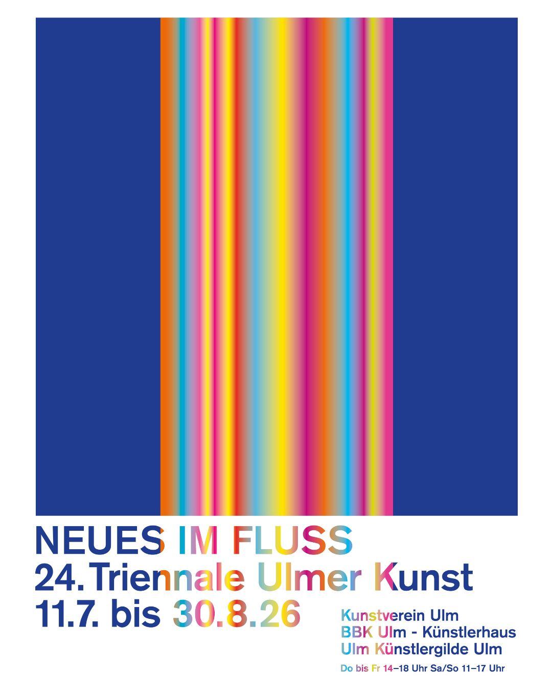 Künstler*innen im Gespräch