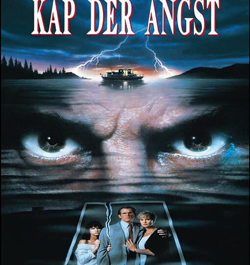Fear Flix - Kap der Angst (Martin Scorsese)