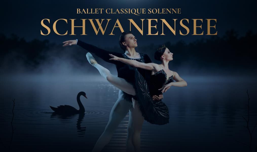 Ballet Classique Solenne 