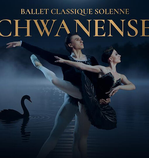 Ballet Classique Solenne 