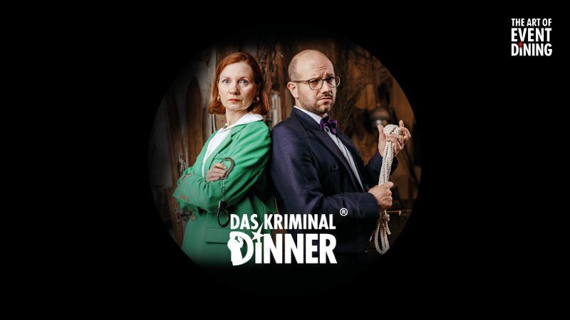 Das Kriminal Dinner in Neu-Ulm