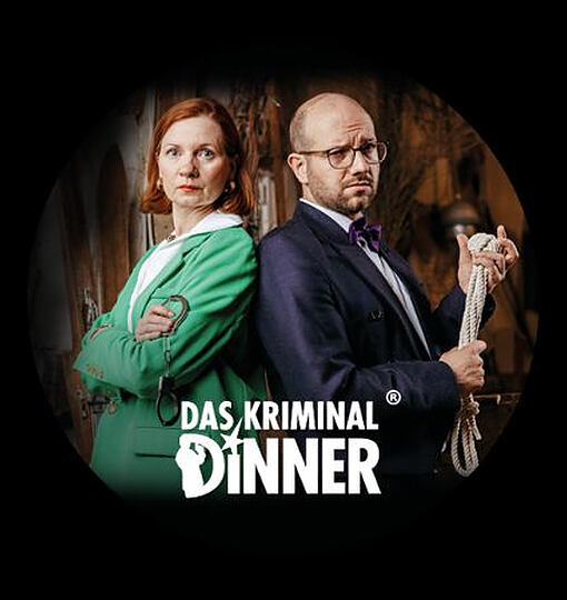 Das Kriminal Dinner in Neu-Ulm
