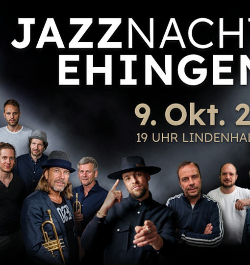 JAZZNACHT EHINGEN