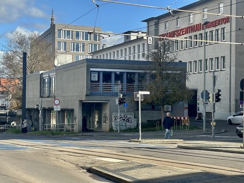 Kulturnacht in der Neuen 8 (neben/Nähe ehem. Kunstpool)