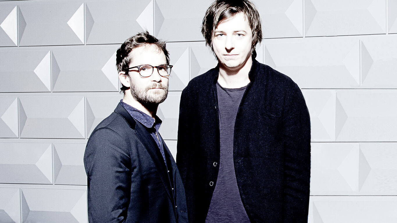 Michael Riessler Trio / Duo Wollny-Peirani