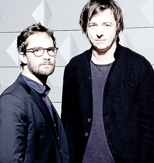 Michael Riessler Trio / Duo Wollny-Peirani