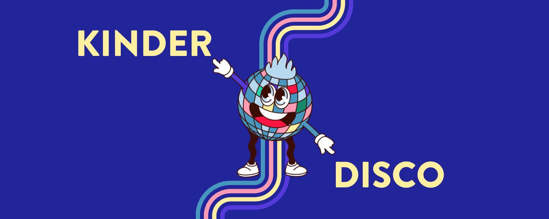 KULTURNACHT ULM Kinderdisco