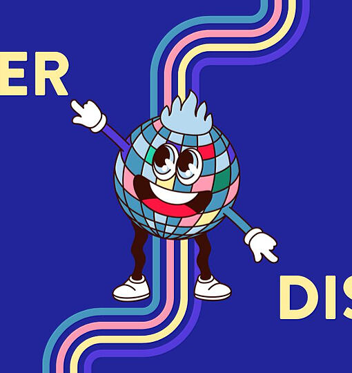 KULTURNACHT ULM Kinderdisco