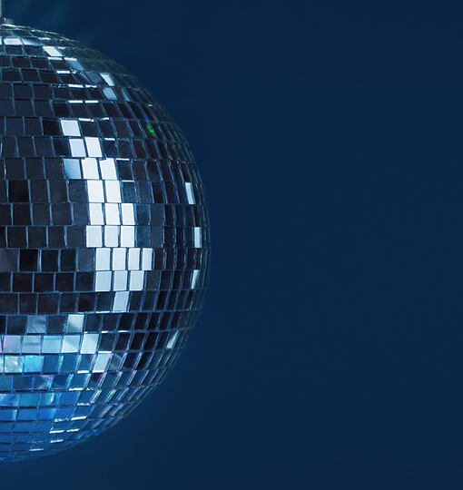 DISCO FÜR ALLE