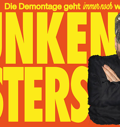 DRUNKEN MASTERS