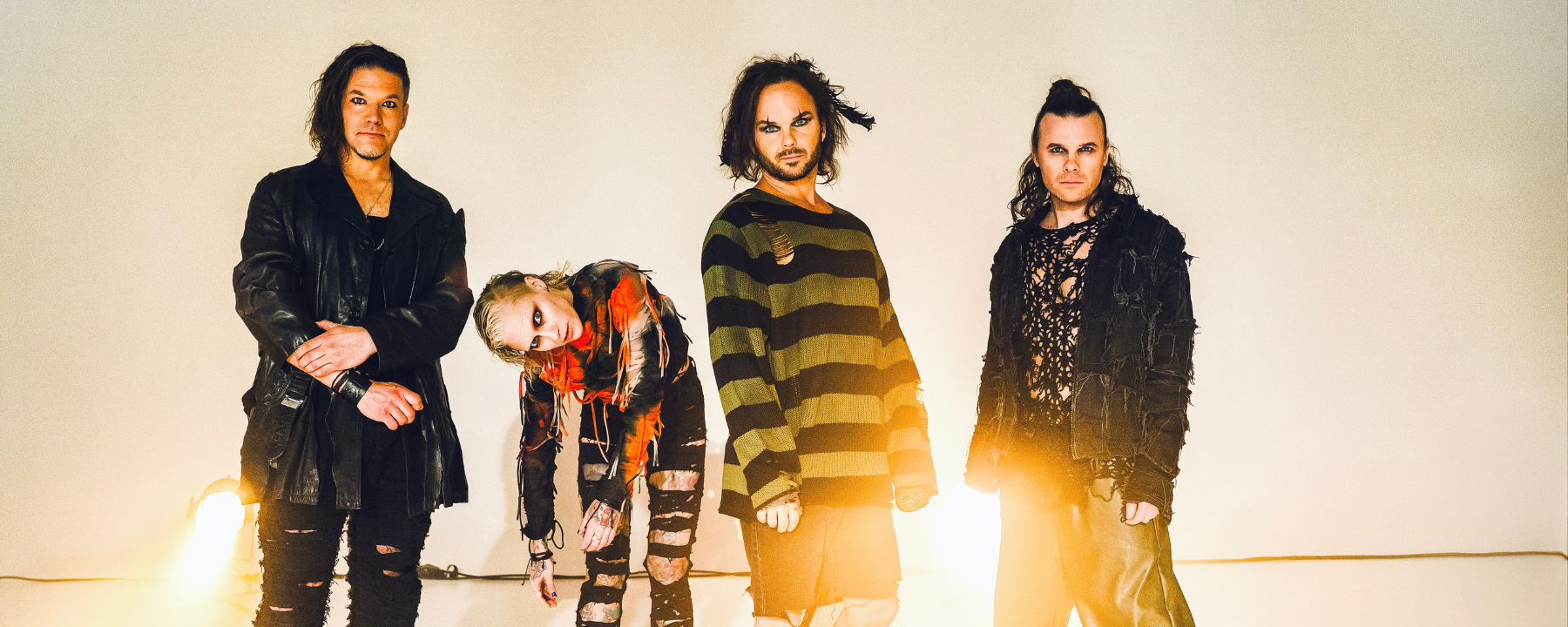 The Rasmus