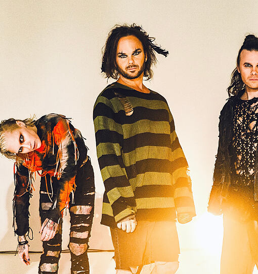 The Rasmus