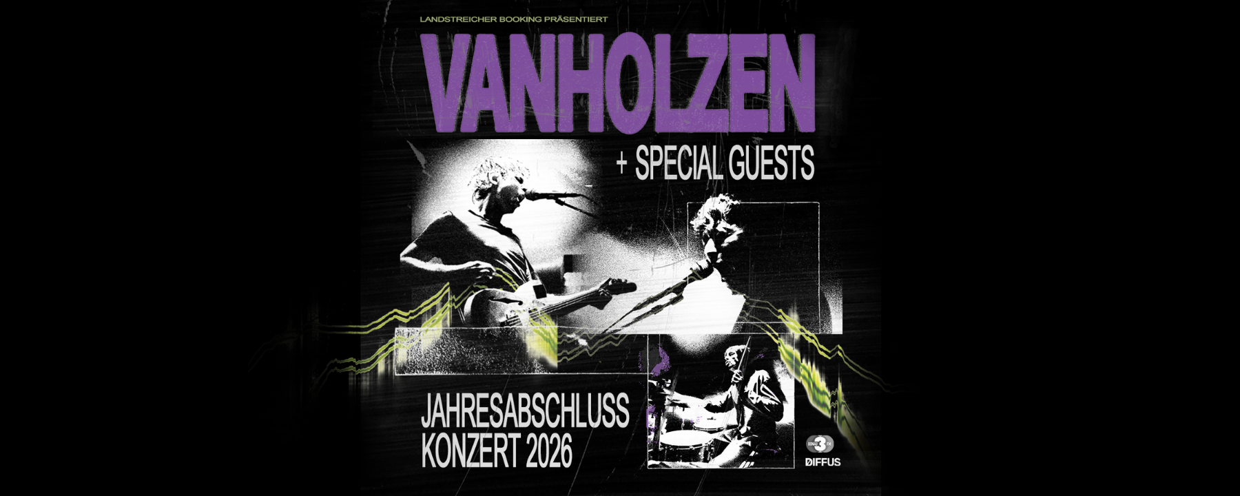 VAN HOLZEN